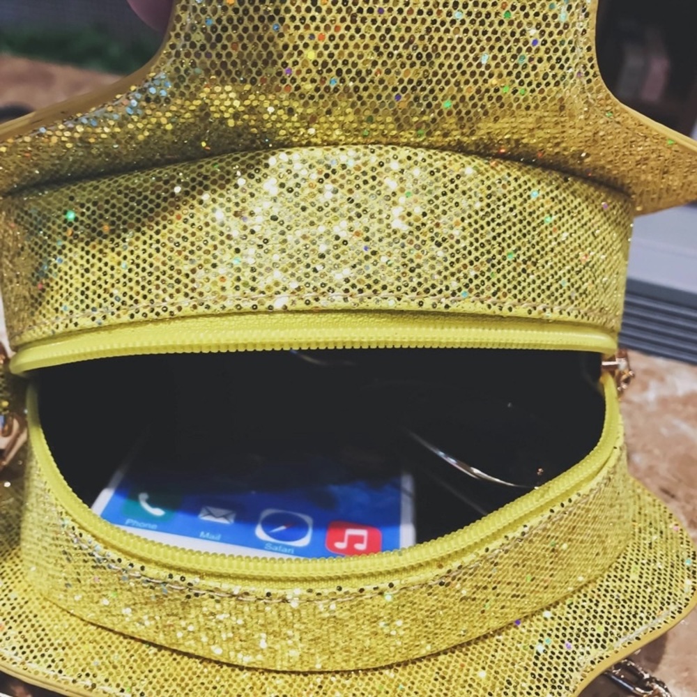 TaKillYa Bottle Purse 🍹 - Picture 5 of 10